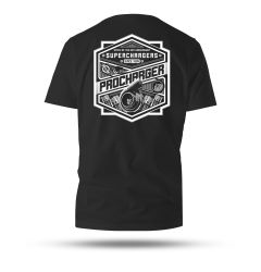 BELT & PULLEYS - BLACK