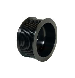 12-Rib Drive Pulley Offset
