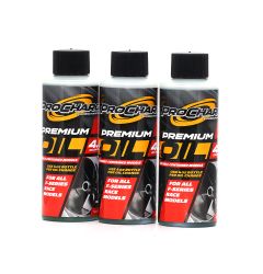 F-1 & F-2 SC Oil (4oz 3 Pack)