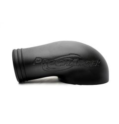 Carb Hat - Competition, 4150 - Black Finish