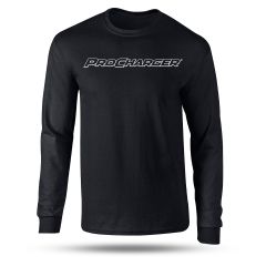 Silver Race Long Sleeve T-shirt