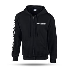 Shifter Zip Hoodie