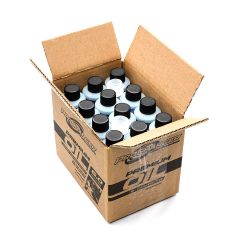 P & D & M Series Oil (6oz 12 Pack)