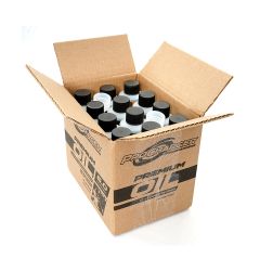 F-3 & F-4X Oil  (6oz 12 Pack)