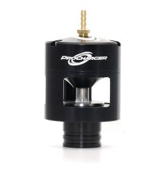 Bullet Blow-Off Valve - Black