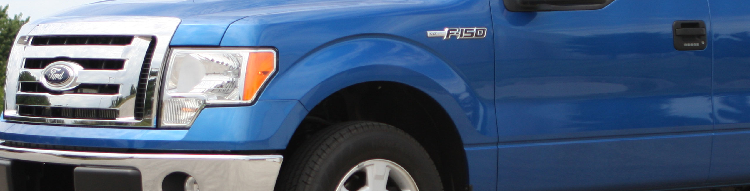 2009 F-150 ProCharger